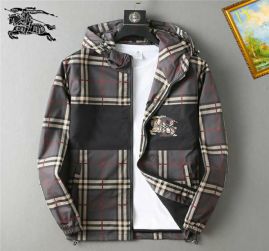 Picture of Burberry Jackets _SKUBurberrym-3xl25t0712152